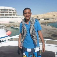 Andrew Tharwat's Photo