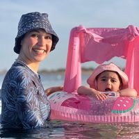 Sara El Araby's Photo