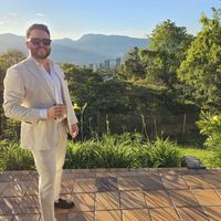 Carlos Di Gironimo的照片