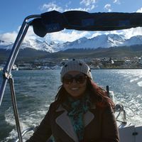 Briseida Castro's Photo