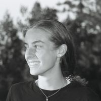 Leïla Flaviano的照片