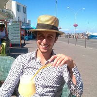 jules augus的照片