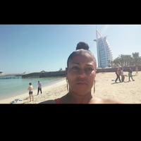 Fotos von Tamiko Phifer