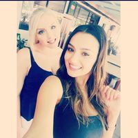 Fotos de Alex Primus & Rosie Ryan