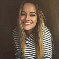 Monika Mendrala's Photo