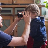 Balázs Domokos's Photo