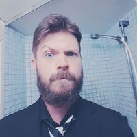 Ronan Murphy's Photo