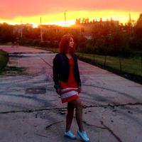 Elen  Isachenko's Photo