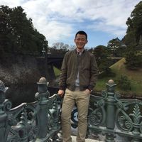 Xianglong Cui's Photo