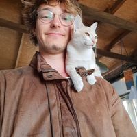 Brett Colburn的照片