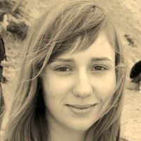 sabina Ruszkowska的照片