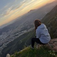 Saida Iamarene's Photo