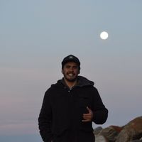 Agustin Cuvillier's Photo