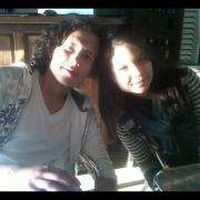 David Valentin的照片