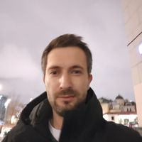 Anton Malakhin's Photo