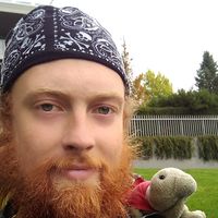 Colin Bankes-Jones的照片