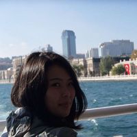 Dilbara Mamyrova's Photo