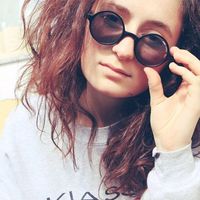 Paloma Newrkla's Photo