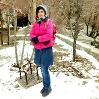 saba barzkar's Photo