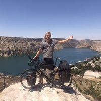 Severin Spälti's Photo