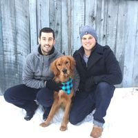 Kevin Woykin's Photo