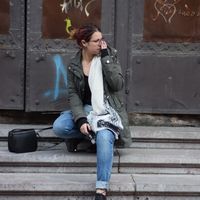 Le foto di Diana Herczeg