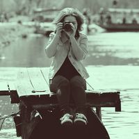 Kateřina Mervartová's Photo