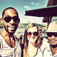 Seitu Joseph's Photo