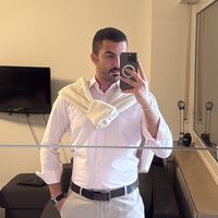 Ibrahim Alsaaideh's Photo