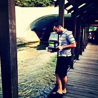 Nimer Rumman's Photo