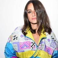 Dina Akladios的照片