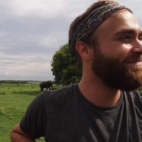 Frank Stuebchen's Photo