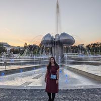 Фотографии пользователя Lucia Pavlikova