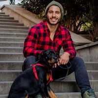 George Alexander's Photo