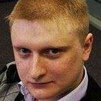 Evgeny Kurbatsky's Photo