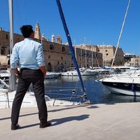 Vijay Kumar Singh's Photo