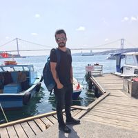 Fotos von Yusuf Yazıcı