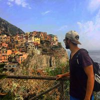 Anže Šimic's Photo