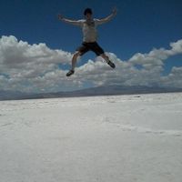 Fernando Véliz的照片