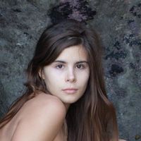 Le foto di Alexandra Guryeva