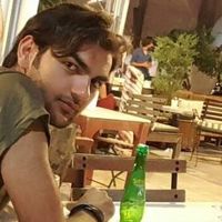 Fatih Kayadan的照片