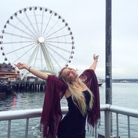 Erica Eliasson's Photo