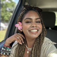 Kaju  Kanaug's Photo