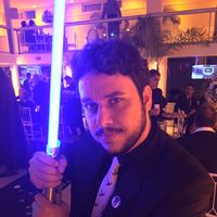 Henrique G M SILVA's Photo