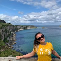 Letícia Andrade的照片