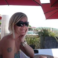 Caroline C J HACKETT's Photo