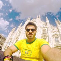 Ramy Hesham Gamal El-Din的照片