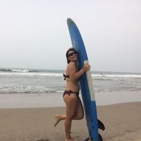 Fotos de Evgeniya Savitskikh