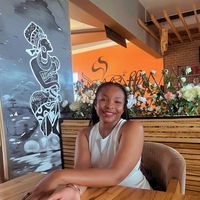 Jackline Fabian's Photo