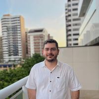 Rafael Souza's Photo